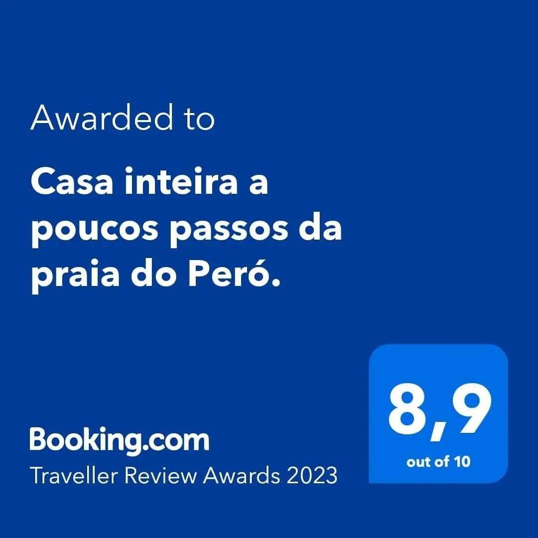 Casa inteira a poucos passos da praia do Peró. Cabo Frio Brasil