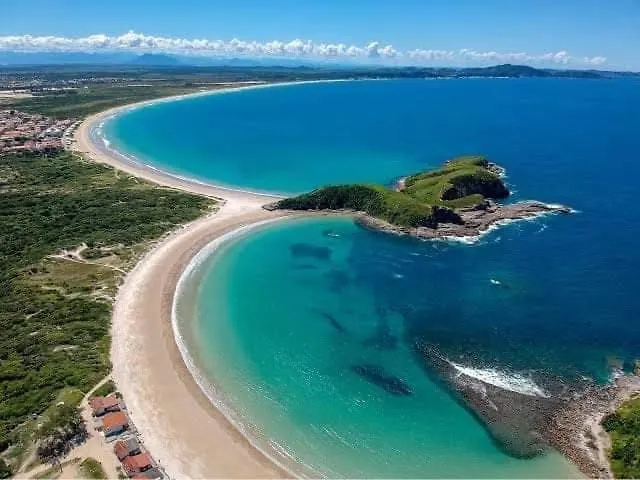 Casa inteira a poucos passos da praia do Peró. Cabo Frio 0*,  Brasil