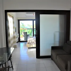  Apartamento Araça Flat - Beira Mar - Apto 305 Super Luxo Brasil