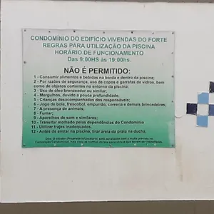 Cobertura Em / Rj Cabo Frio