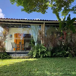  Casa de Férias Casa Boutique Maraca Privativa Brasil