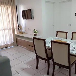  Apartamento Em Fortaleza, Abolicao Mucuripe Brasil