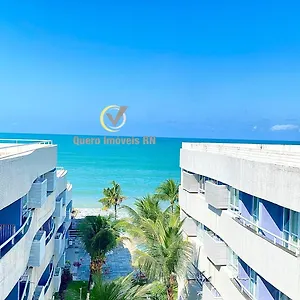  Apartamento Es - Ponta Negra à Beira-mar - 216 Brasil