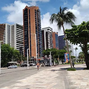  Apartamento Belissimo Frente Mar 107 Brasil