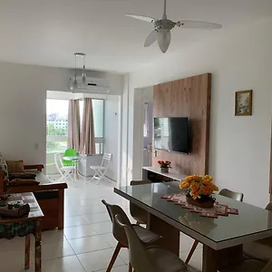  Apartamento Belo Apto, 2 Quartos, Ideal Famílias Brasil