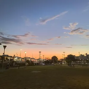 Apartamento Com Vista Para Praia Do Forte Em Cabo Frio