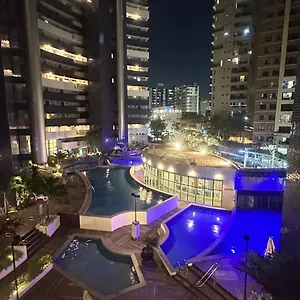  Apartamento Dn No Class ,vista Mar ,fortaleza Brasil