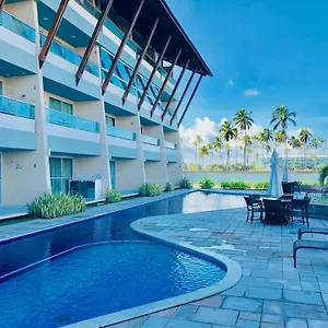  Apartamento Do Atlântico Brasil