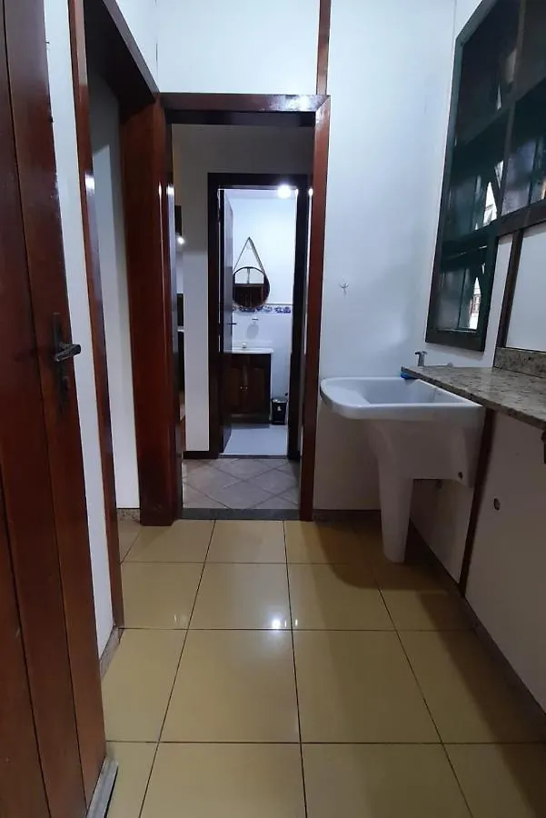 Casa Inteira No Pero, A Poucos Passos Da Praia Cabo Frio