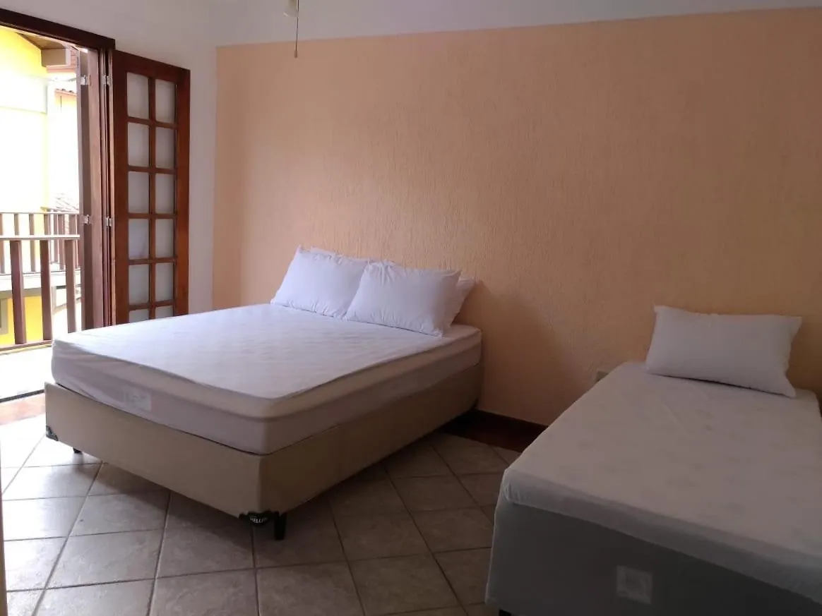 Casa Inteira No Pero, A Poucos Passos Da Praia Cabo Frio Brezilya