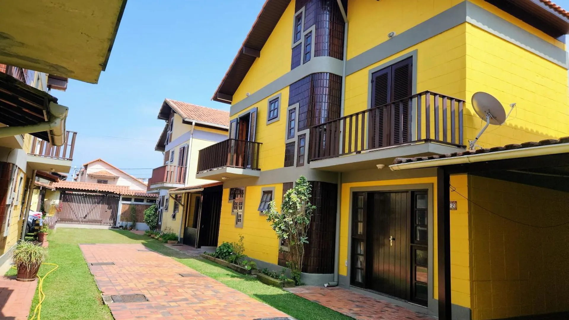 Casa Inteira No Pero, A Poucos Passos Da Praia Cabo Frio